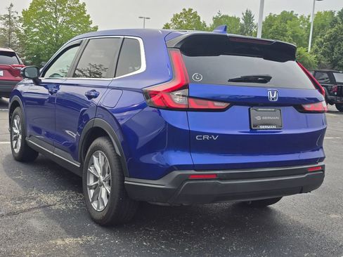 Used 2024 Honda CR-V EX image 5