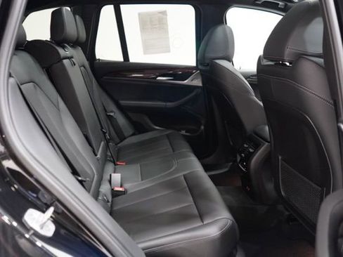 Used 2024 BMW X3 xDrive30i image 37