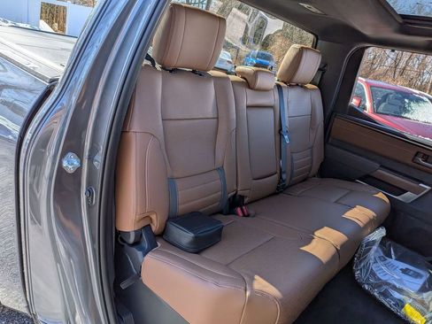 New 2026 Toyota Tundra 1794 Edition AWD/4WD image 21