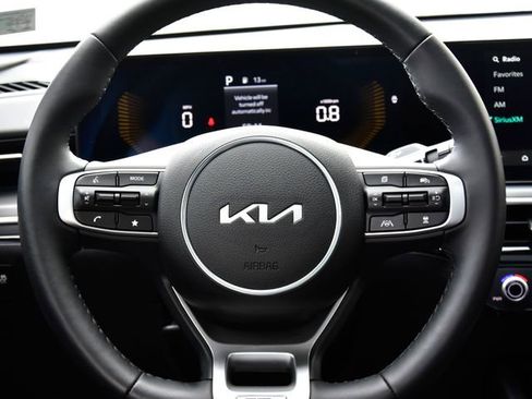 Certified 2026 Kia K5 GT-Line w/ GT-Line Premium Package image 19