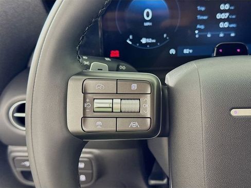 New 2026 Hyundai Palisade Calligraphy image 17