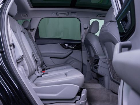 Used 2017 Audi Q7 3.0T Premium Plus image 13