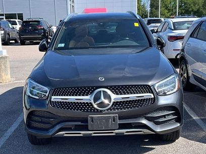 Used 2021 Mercedes-Benz GLC 300 4MATIC