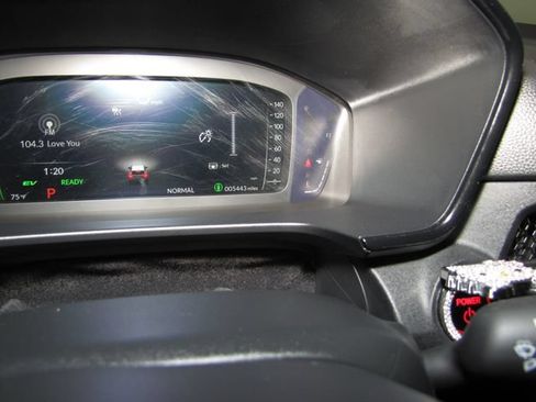 Used 2026 Honda CR-V Sport-L image 4