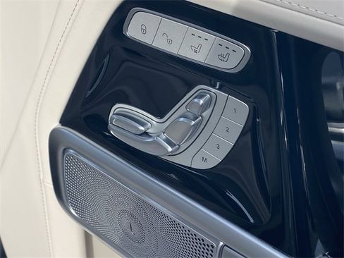 Used 2025 Mercedes-Benz G 63 AMG G 63 AMGﾮ image 20