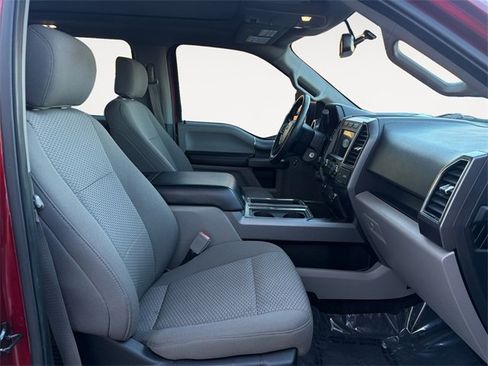 Used 2018 Ford F150 XLT w/ Equipment Group 302A Luxury image 14