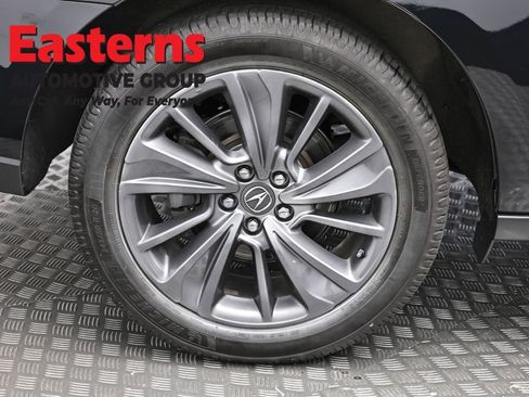 Used 2019 Acura MDX SH-AWD w/ Technology Package image 33