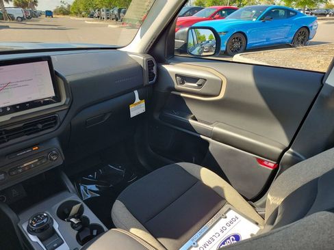 New 2026 Ford Bronco Sport Big Bend image 14