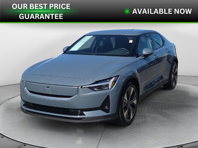 Used 2024 Polestar Polestar 2 AWD/4WD image 1