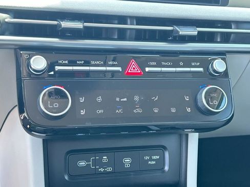 New 2026 Hyundai Tucson Limited AWD/4WD image 27