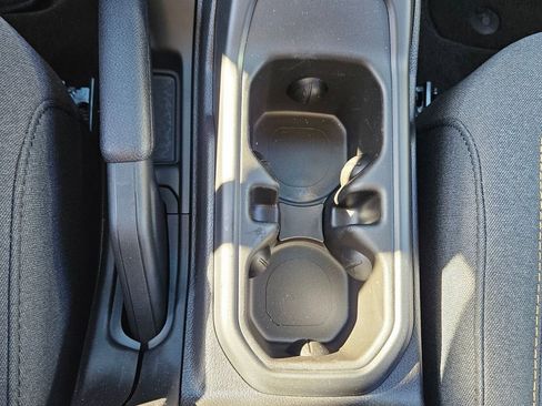 New 2026 Jeep Wrangler Sport image 21