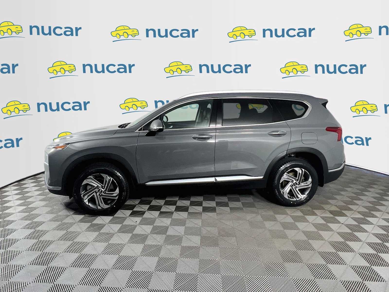 Certified 2023 Hyundai Santa Fe SEL w/ Premium Package AWD/4WD image 4