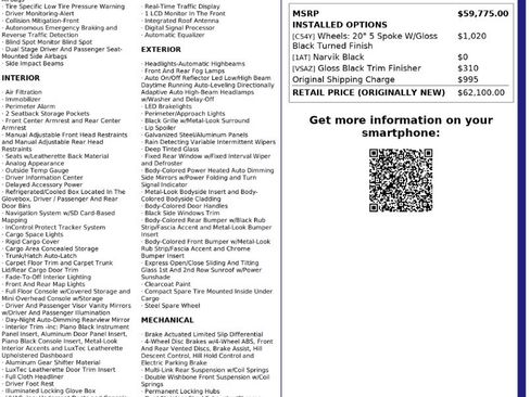 Used 2018 Jaguar F-PACE S image 2