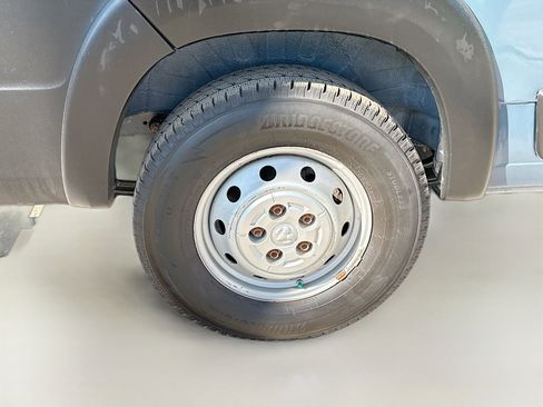 Used 2021 RAM ProMaster 3500 image 29