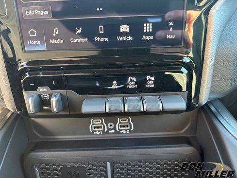 New 2026 RAM 1500 Big Horn image 19