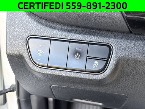 Certified 2024 Kia Seltos S AWD/4WD image 22