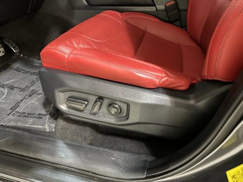 Used 2023 Toyota Tundra TRD Pro image 16