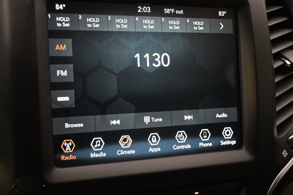 Used 2022 Jeep Cherokee Latitude Lux AWD/4WD image 28