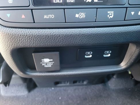 New 2026 Honda Passport TrailSport Elite image 37