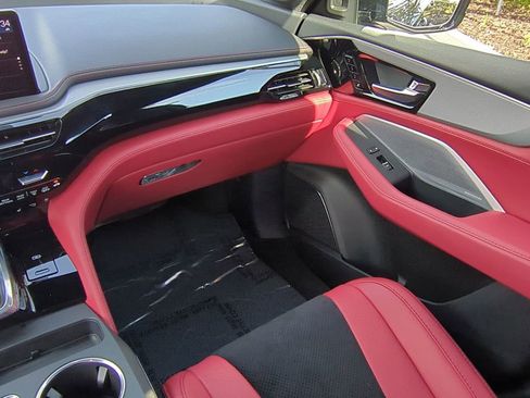 Certified 2026 Acura MDX A-Spec image 17