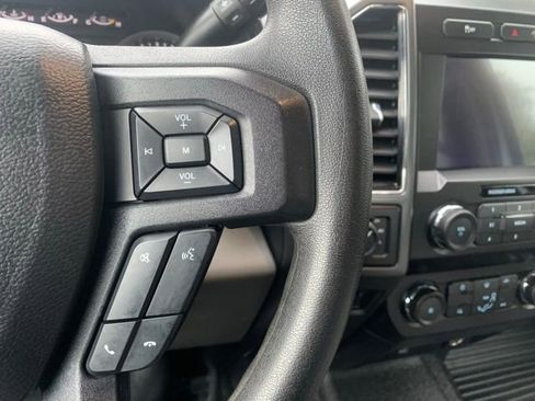 Used 2020 Ford F350 XLT w/ XLT Value Package image 16