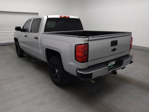 Used 2014 Chevrolet Silverado 1500 LT w/ All Star Edition RWD image 5