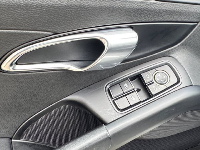 Used 2017 Porsche 718 Boxster S RWD image 5