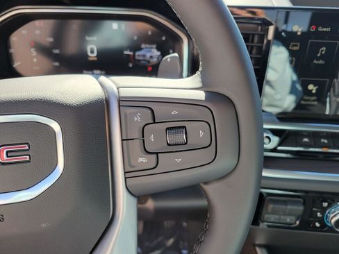 New 2026 GMC Sierra 1500 SLT w/ SLT Premium Plus Package image 17