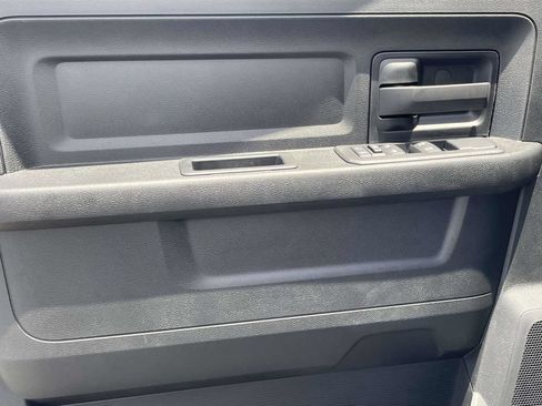 New 2026 RAM 5500 Tradesman w/ Chrome Appearance Group AWD/4WD image 24