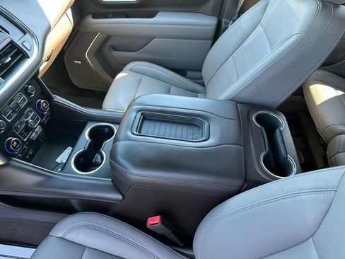 Used 2021 Chevrolet Tahoe LT w/ LT Signature Package AWD/4WD image 26