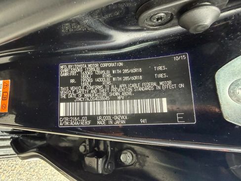 Used 2016 Toyota Land Cruiser AWD/4WD image 21