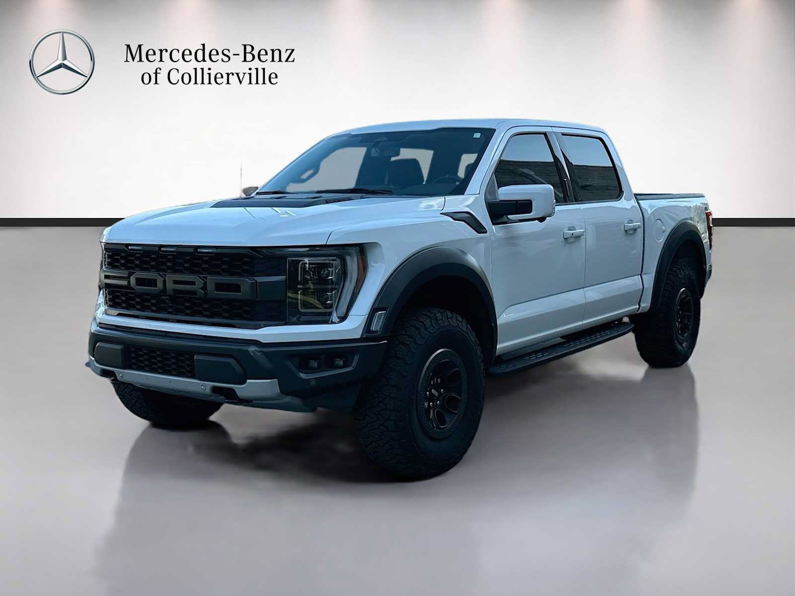 Used 2023 Ford F150 Raptor AWD/4WD image 1