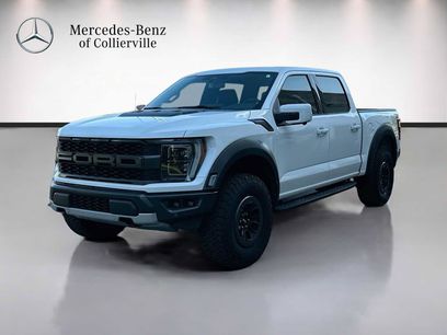 Used 2023 Ford F150 Raptor