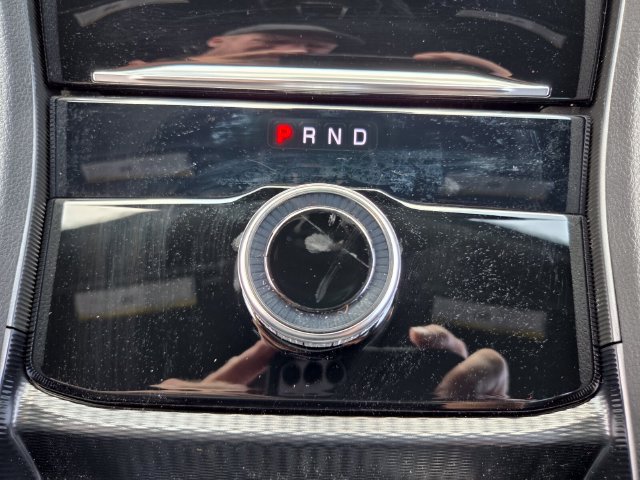 New 2026 Jeep Grand Cherokee Altitude RWD image 24