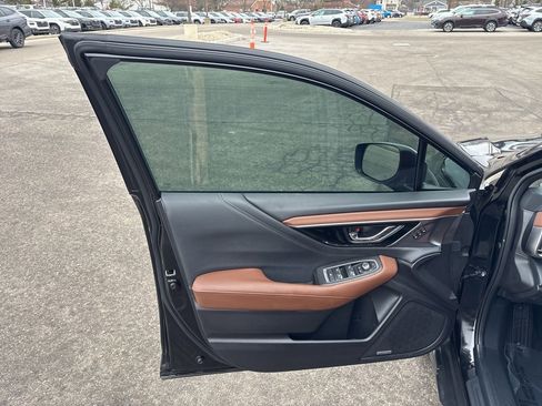 Certified 2023 Subaru Outback Touring XT image 19
