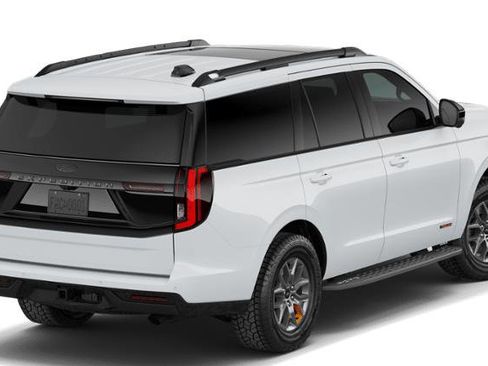 New 2026 Ford Expedition Tremor AWD/4WD image 26