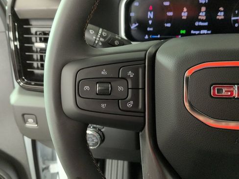 New 2026 GMC Sierra 2500 AT4 w/ AT4 Premium Plus Package AWD/4WD image 18