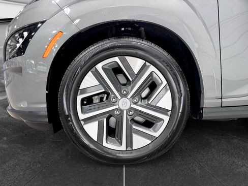 Used 2023 Hyundai Kona Limited w/ Cargo Package FWD image 29