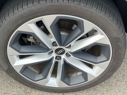 Used 2021 Audi Q3 2.0T Premium Plus AWD/4WD image 22