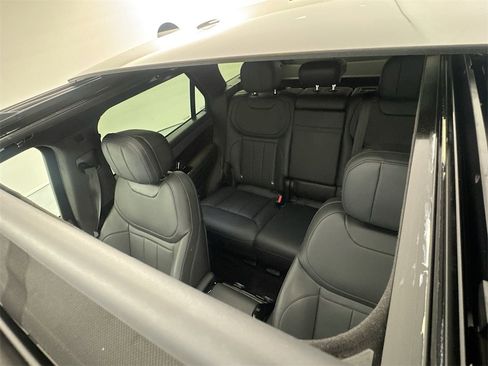Certified 2023 Land Rover Range Rover Sport First Edition image 22