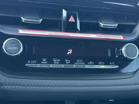 Used 2023 Toyota Corolla GR image 27