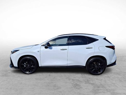 Used 2024 Lexus NX 350 F Sport AWD/4WD image 6