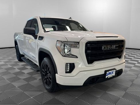 Used 2022 GMC Sierra 1500 Elevation AWD/4WD image 7