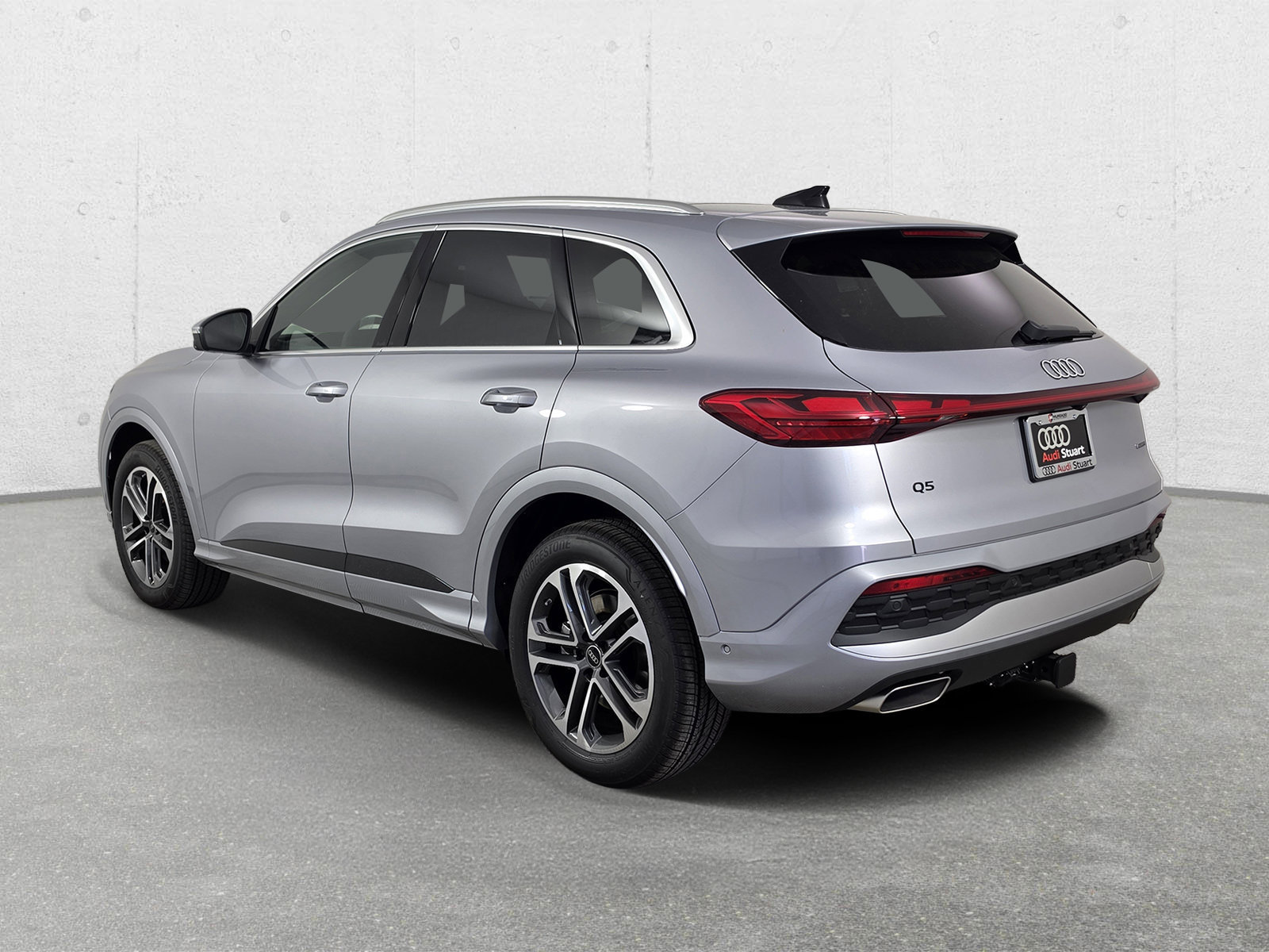 New 2026 Audi Q5 Prestige AWD/4WD image 4