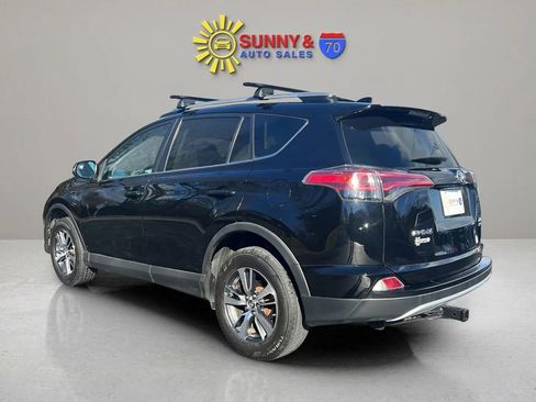 Used 2016 Toyota RAV4 XLE image 5