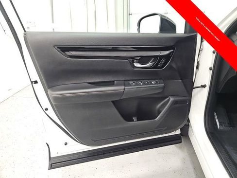 Used 2023 Honda CR-V Sport Touring image 12