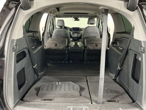 Used 2024 Honda Odyssey EX-L image 30