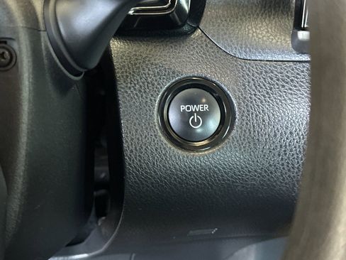 Used 2025 Toyota Camry LE FWD image 19