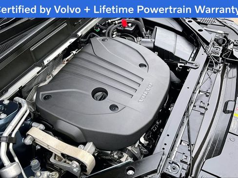 Used 2023 Volvo XC60 B5 Plus w/ Protection Package Premier image 43