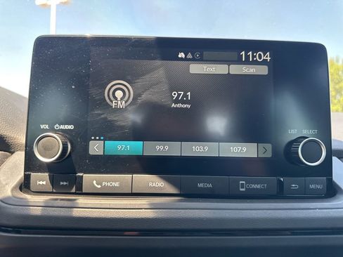 Used 2025 Honda Accord SE image 22